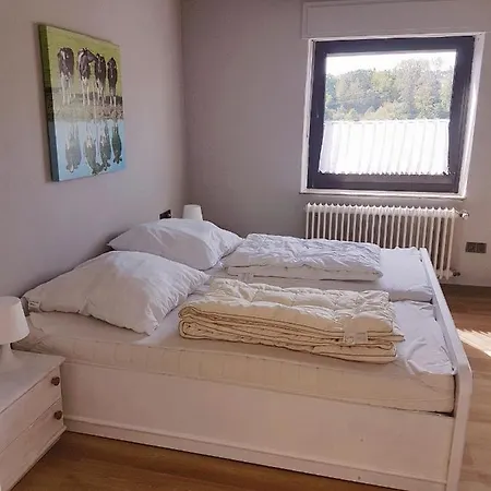 Vakantiehuis Ferienhaus Frank