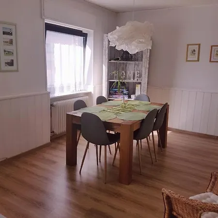 Vakantiehuis Ferienhaus Frank Kadenbach
