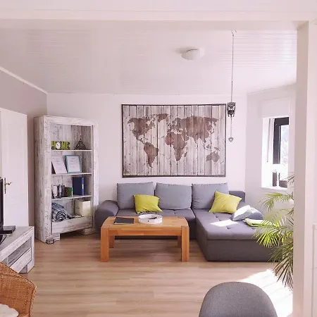 Vakantiehuis Ferienhaus Frank Kadenbach