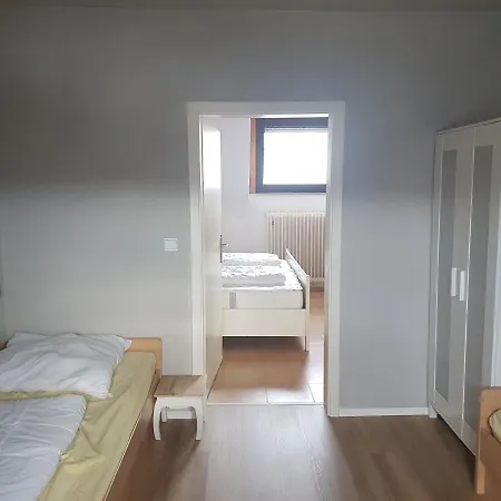 Ferienhaus Frank * Kadenbach