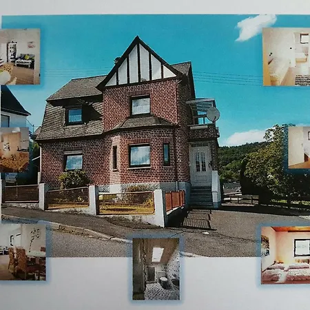 Vakantiehuis Ferienhaus Frank Kadenbach