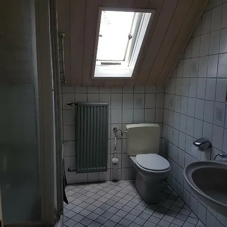 Ferienhaus Frank Vakantiehuis