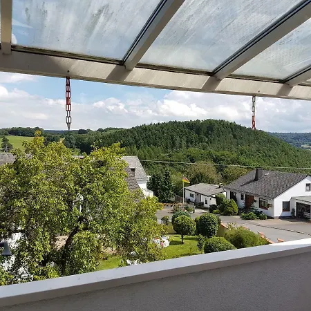 Ferienhaus Frank * Kadenbach