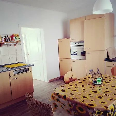 Ferienhaus Frank Vakantiehuis Kadenbach