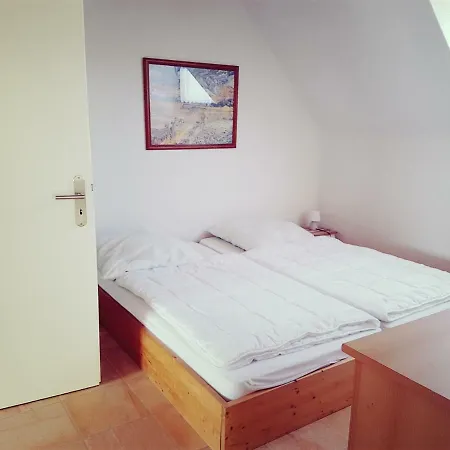 Vakantiehuis Ferienhaus Frank