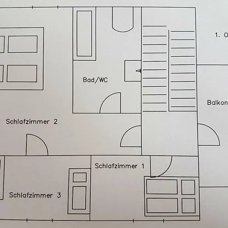 Vakantiehuis Ferienhaus Frank *