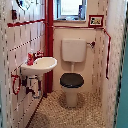 Ferienhaus Frank Kadenbach